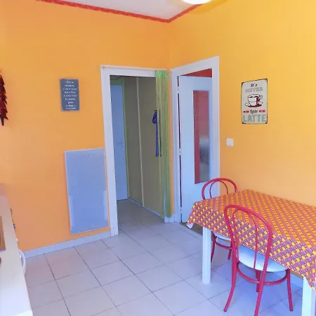 Saint Palais Sur Mer - Adorable Maison Pour Des Vacances Reposantes Villa