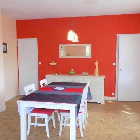 Saint Palais Sur Mer - Adorable Maison Pour Des Vacances Reposantes Villa *