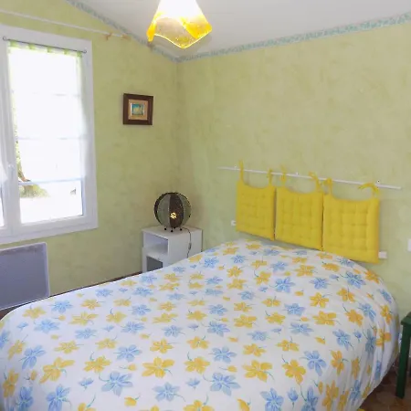 Saint Palais Sur Mer - Adorable Maison Pour Des Vacances Reposantes * La Font