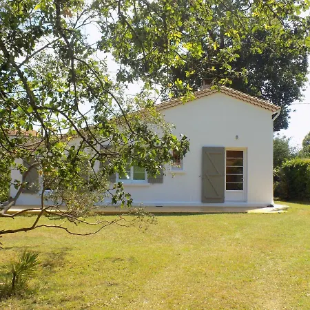 Saint Palais Sur Mer - Adorable Maison Pour Des Vacances Reposantes Villa